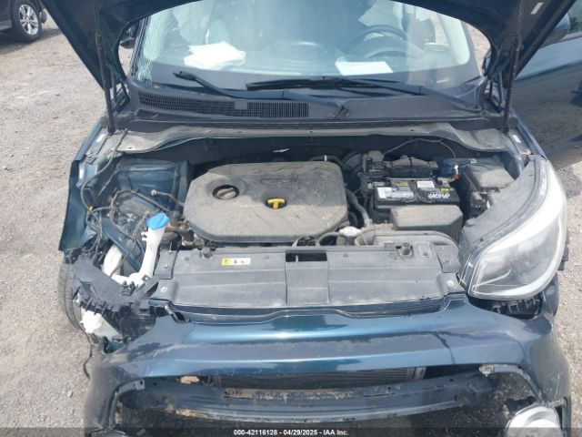 KNDJP3A58J7580568 KIA SOUL +