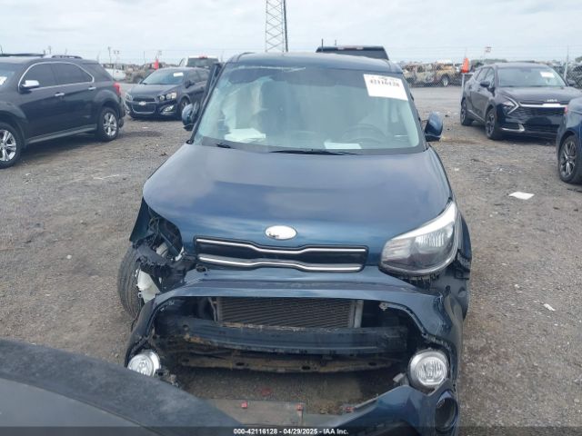 KNDJP3A58J7580568 KIA SOUL +
