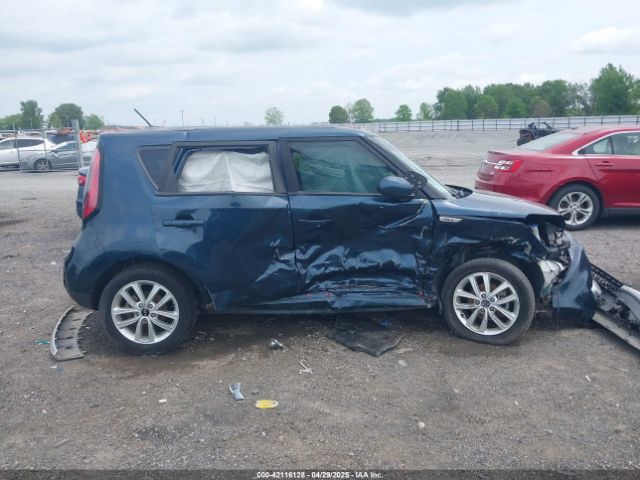 KNDJP3A58J7580568 KIA SOUL +