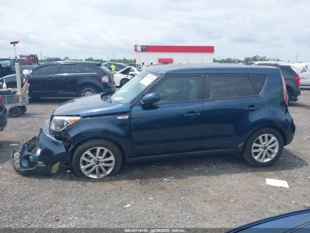 KNDJP3A58J7580568 KIA SOUL +