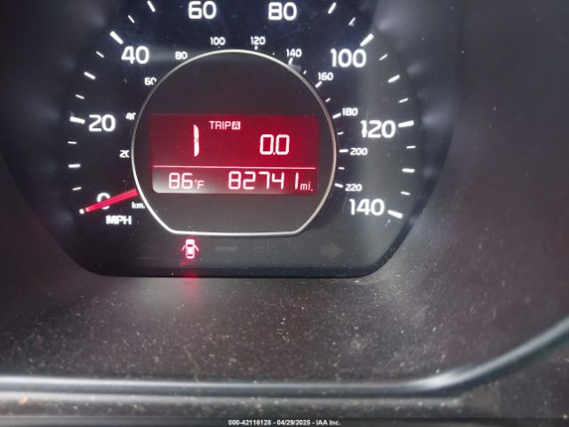 KNDJP3A58J7580568 KIA SOUL +