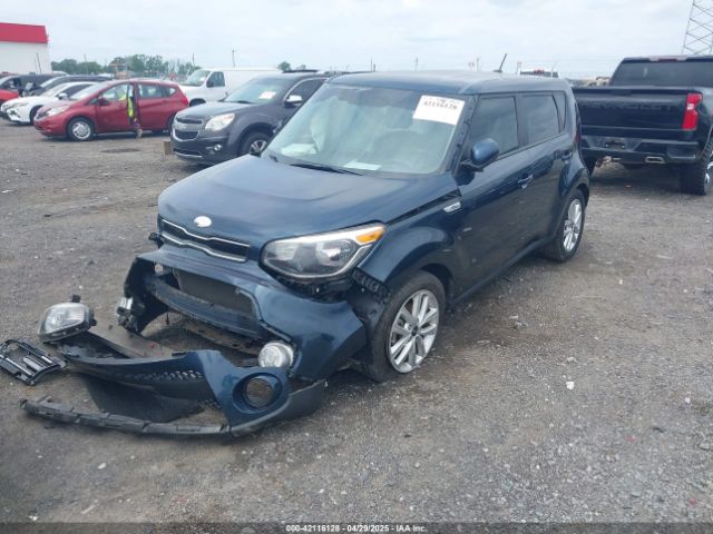 KNDJP3A58J7580568 KIA SOUL +