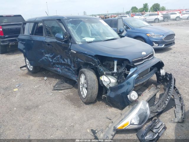 KNDJP3A58J7580568 KIA SOUL +