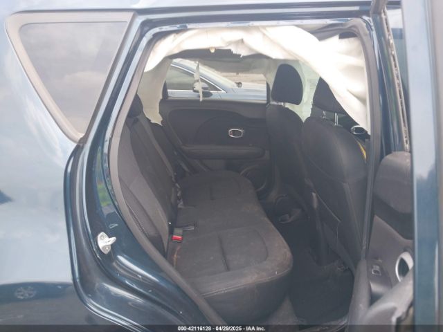 KNDJP3A58J7580568 KIA SOUL +