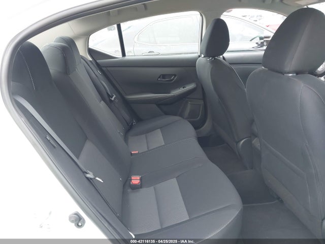 3N1AB8CV5SY275072 Nissan SENTRA SV