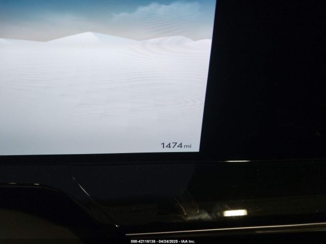 KMUHFESB2SU258557 Genesis Gv80 2.5t Standard Awd