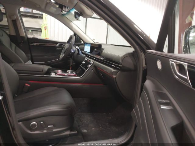KMUHFESB2SU258557 Genesis Gv80 2.5t Standard Awd