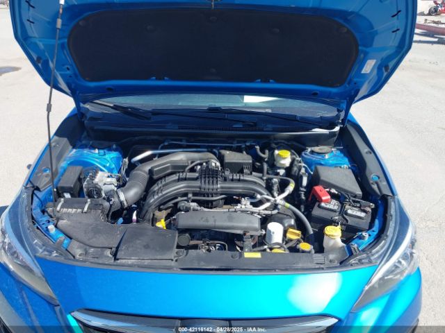 4S3GTAD66N3711895 Subaru Impreza Premium 5-door