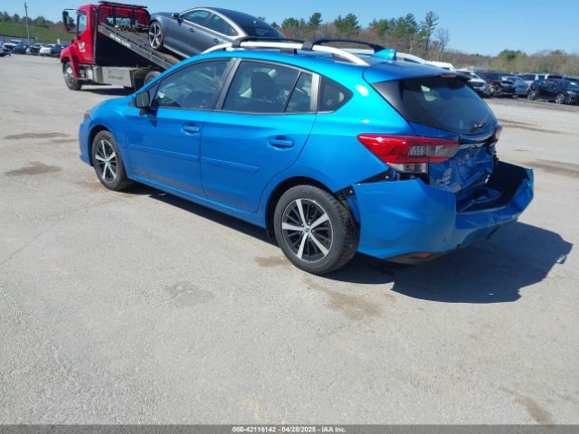 4S3GTAD66N3711895 Subaru Impreza Premium 5-door