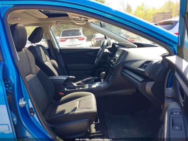 4S3GTAD66N3711895 Subaru Impreza Premium 5-door