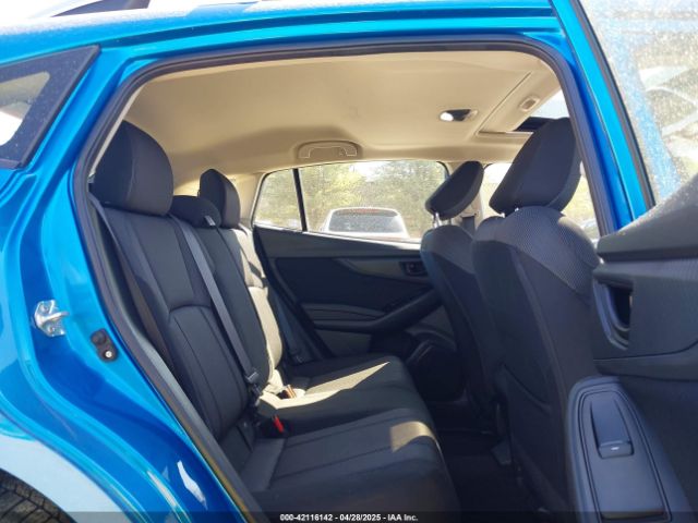 4S3GTAD66N3711895 Subaru Impreza Premium 5-door