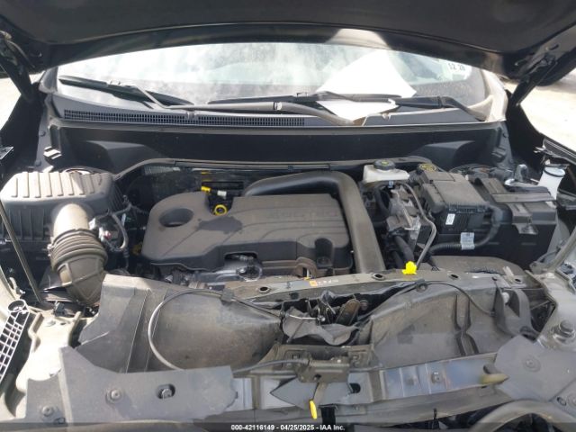 3GKALTEG9RL114196 GMC Terrain Sle