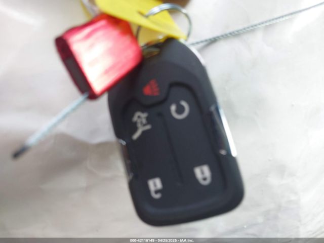 3GKALTEG9RL114196 GMC Terrain Sle