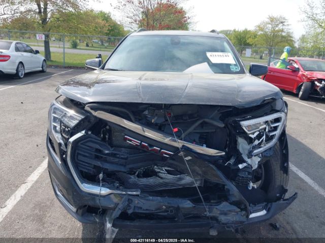3GKALTEG9RL114196 GMC Terrain Sle