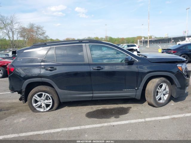 3GKALTEG9RL114196 GMC Terrain Sle