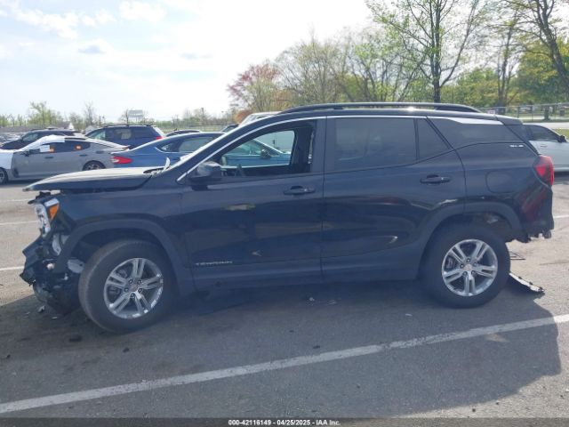 3GKALTEG9RL114196 GMC Terrain Sle