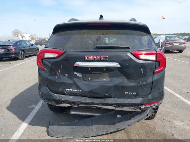 3GKALTEG9RL114196 GMC Terrain Sle