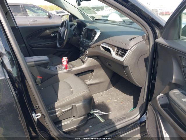 3GKALTEG9RL114196 GMC Terrain Sle