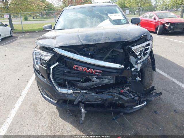 3GKALTEG9RL114196 GMC Terrain Sle