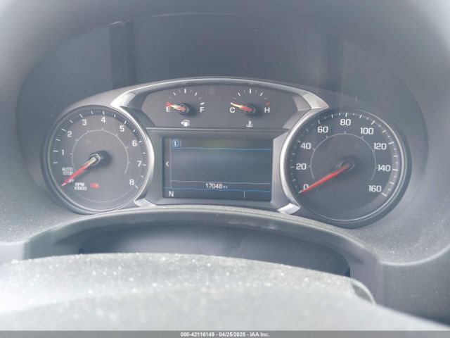 3GKALTEG9RL114196 GMC Terrain Sle