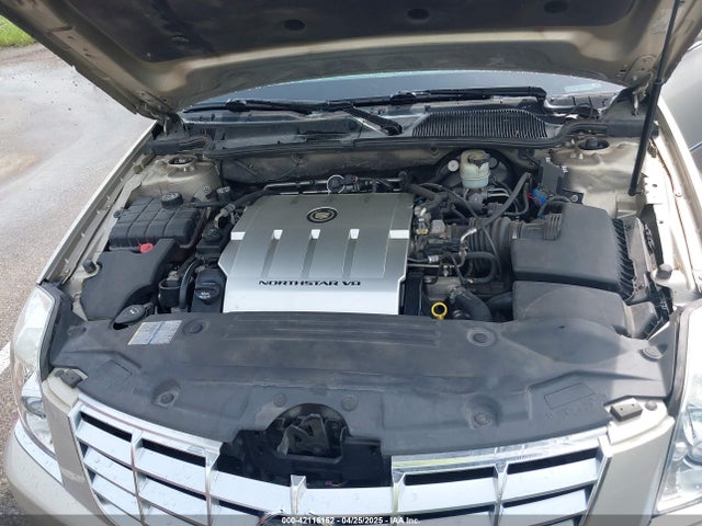 2009 CADILLAC DTS 1G6KD57Y19U127449 Photo 9