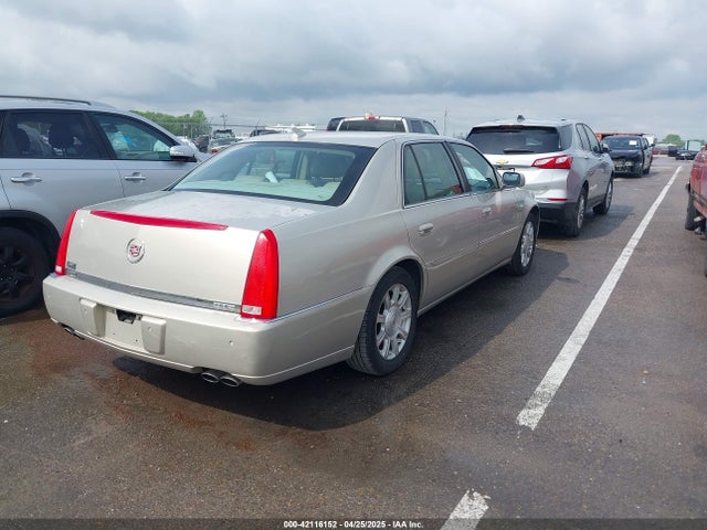 2009 CADILLAC DTS 1G6KD57Y19U127449 Photo 3