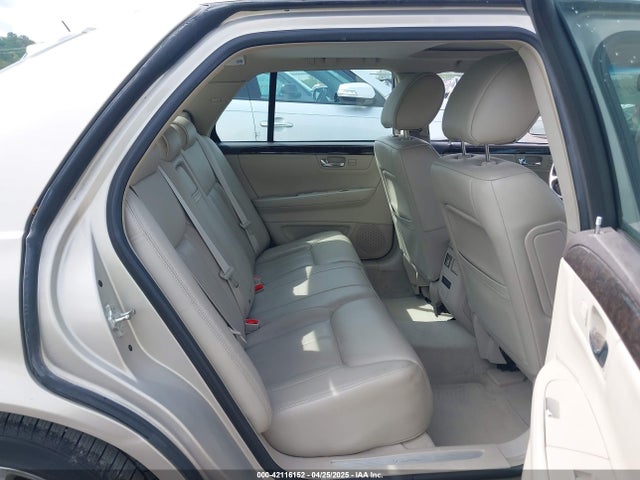 2009 CADILLAC DTS 1G6KD57Y19U127449 Photo 7
