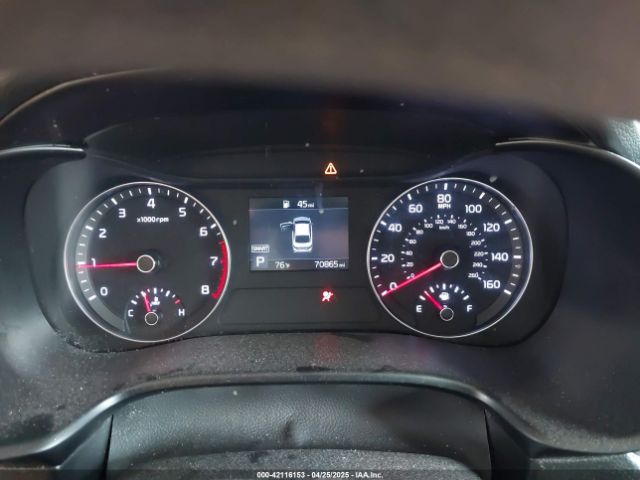3KPF24ADXKE103885 KIA Forte Lxs