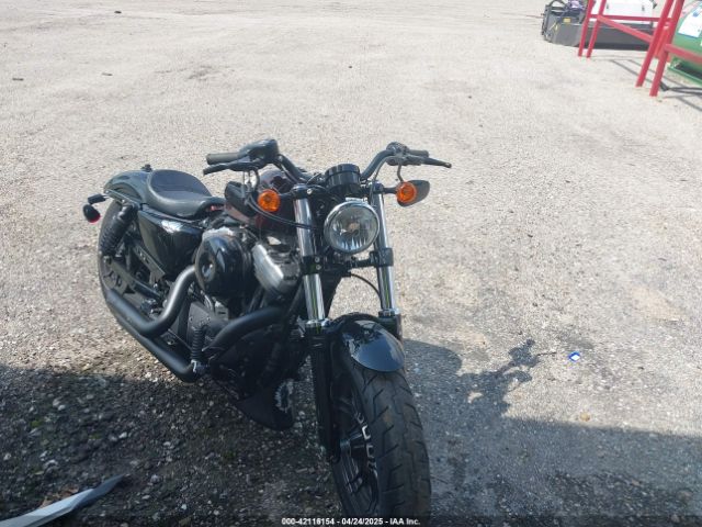 2018 HARLEY-DAVIDSON XL1200 1HD1LC310JC400043