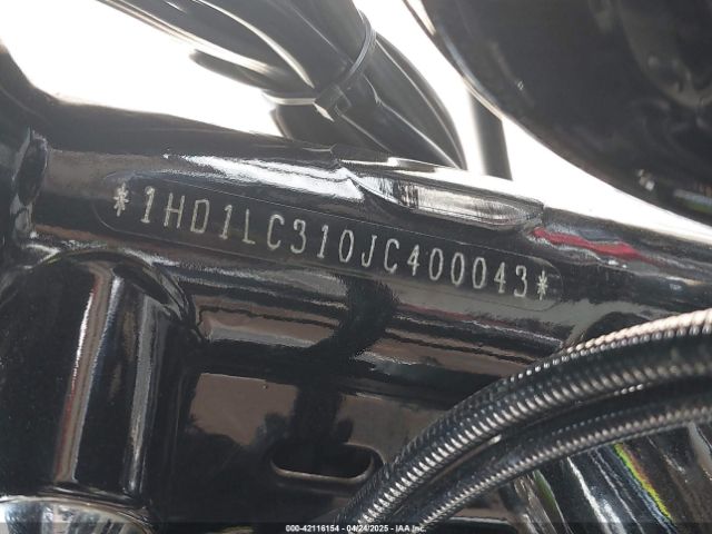 2018 HARLEY-DAVIDSON XL1200 1HD1LC310JC400043 Photo 9