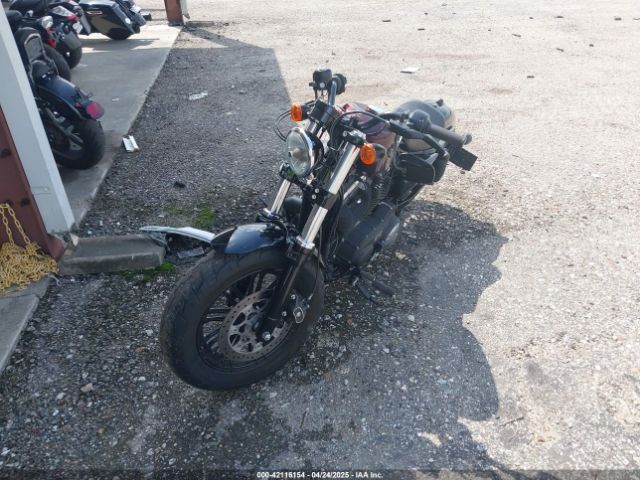 2018 HARLEY-DAVIDSON XL1200 1HD1LC310JC400043 Photo 1