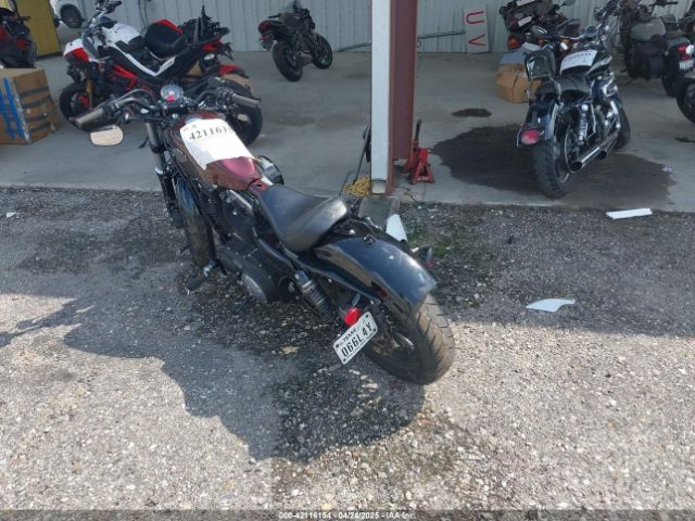2018 HARLEY-DAVIDSON XL1200 1HD1LC310JC400043 Photo 2
