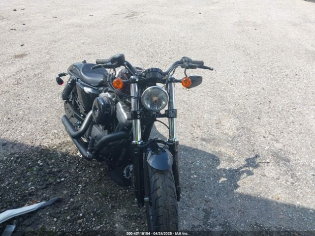 2018 HARLEY-DAVIDSON XL1200 1HD1LC310JC400043 Photo 4