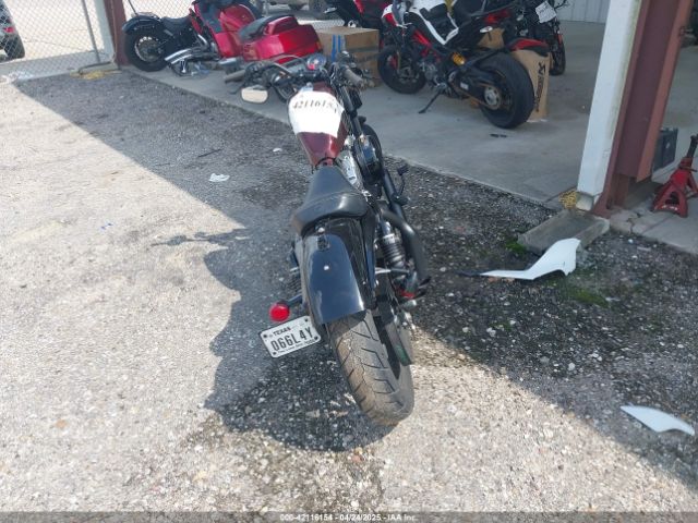 2018 HARLEY-DAVIDSON XL1200 1HD1LC310JC400043 Photo 5
