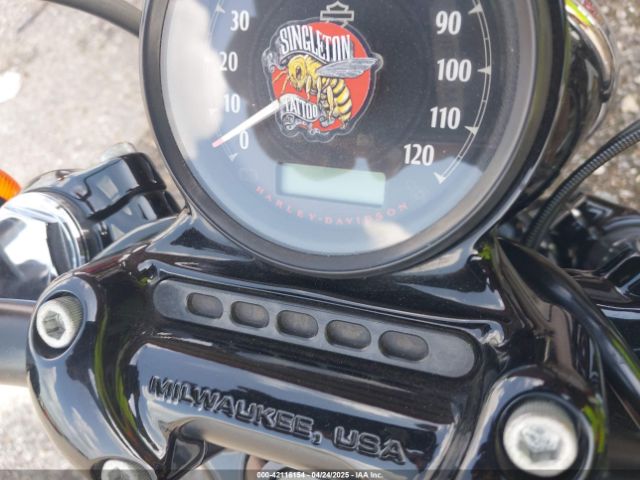 2018 HARLEY-DAVIDSON XL1200 1HD1LC310JC400043 Photo 6
