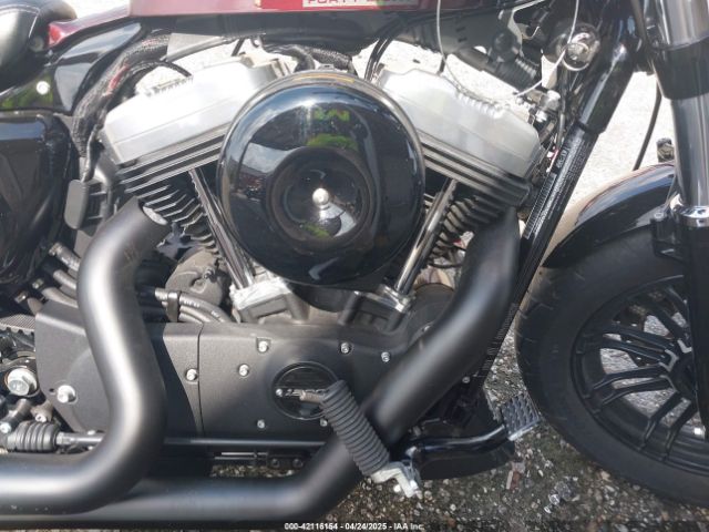 2018 HARLEY-DAVIDSON XL1200 1HD1LC310JC400043 Photo 7