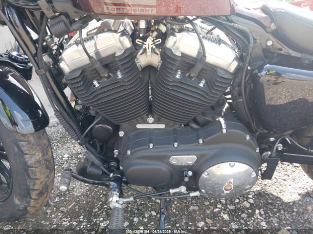2018 HARLEY-DAVIDSON XL1200 1HD1LC310JC400043 Photo 8