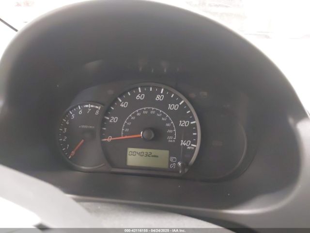 ML32AUHJ3RH031710 Mitsubishi Mirage Es/le