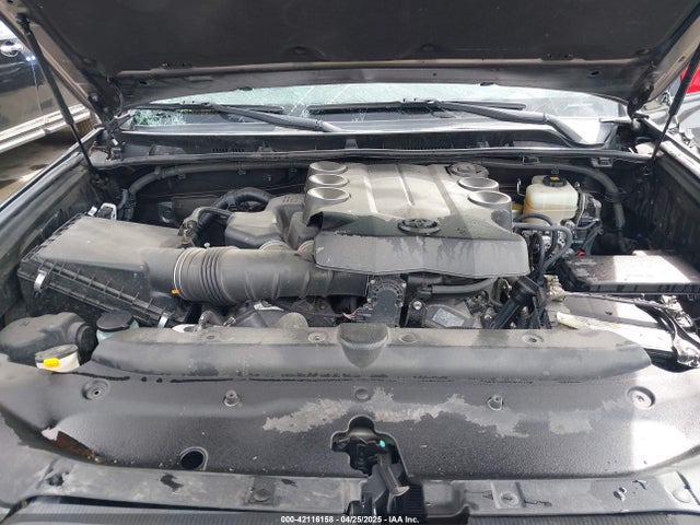 JTEBU5JR5H5446629 Toyota 1gr-fe