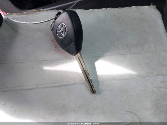JTEBU5JR5H5446629 Toyota 1gr-fe