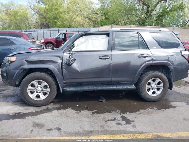 JTEBU5JR5H5446629 Toyota 1gr-fe