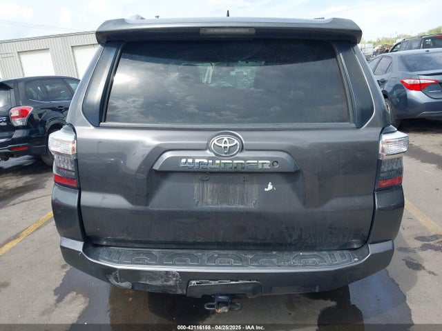 JTEBU5JR5H5446629 Toyota 1gr-fe