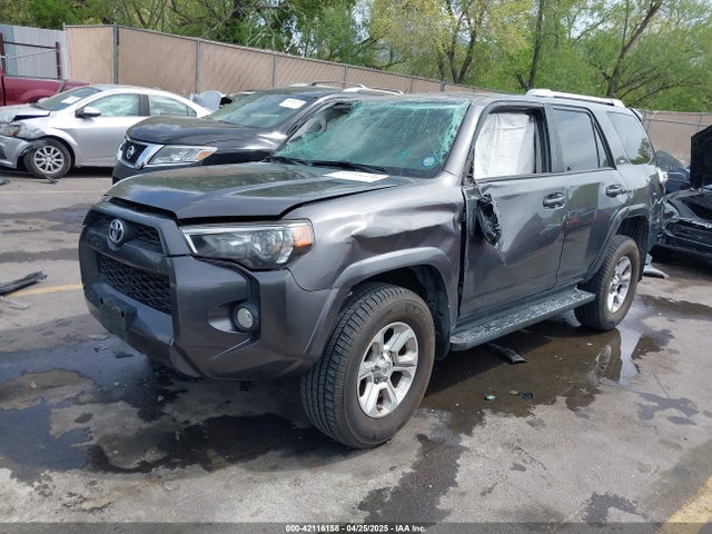 JTEBU5JR5H5446629 Toyota 1gr-fe