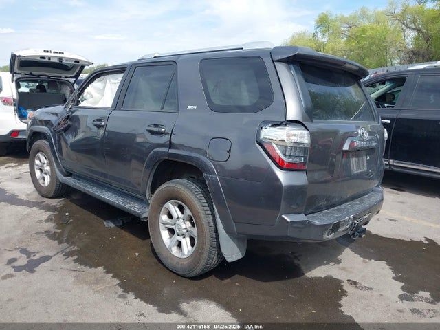 JTEBU5JR5H5446629 Toyota 1gr-fe