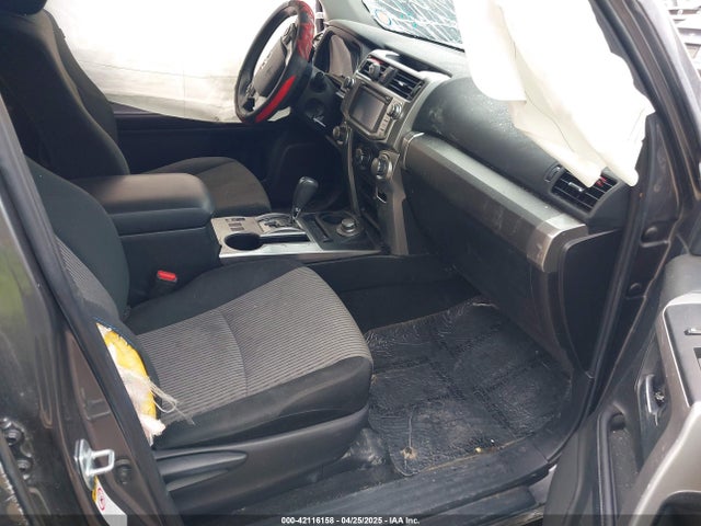 JTEBU5JR5H5446629 Toyota 1gr-fe