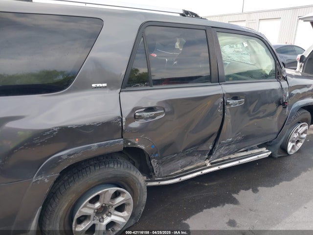 JTEBU5JR5H5446629 Toyota 1gr-fe