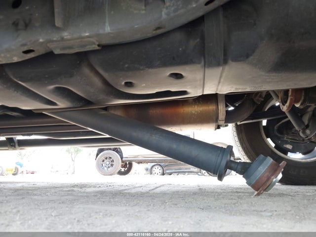 1N6AA1EF1MN519827 Nissan Titan Sv 4x2