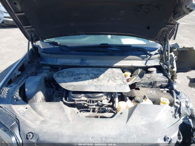 1C4PJMDX0KD319579 Jeep Cherokee Limited 4x4