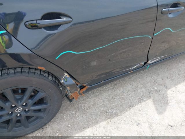 JM1BM1L72F1243422 Mazda Mazda3 I Touring