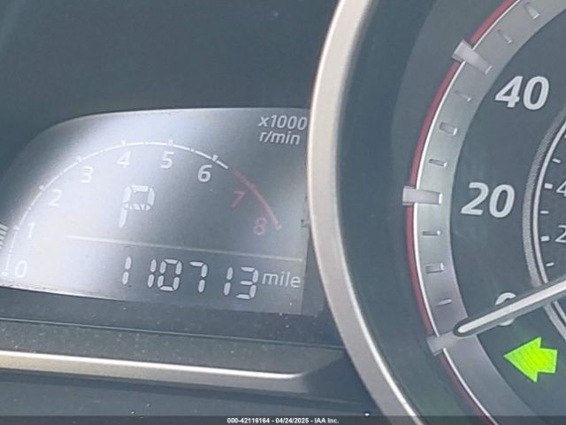 JM1BM1L72F1243422 Mazda Mazda3 I Touring